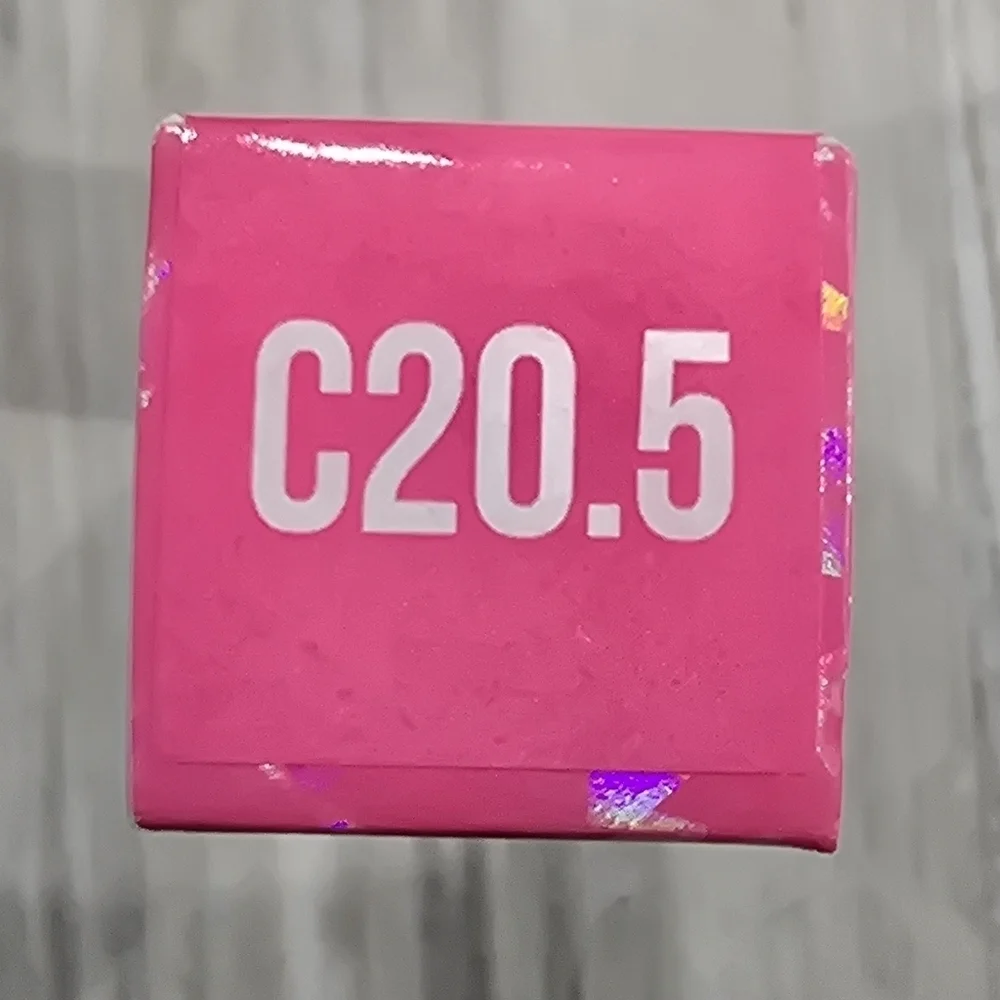 Jeffree Star Magic Star Concealer NIB C20.5